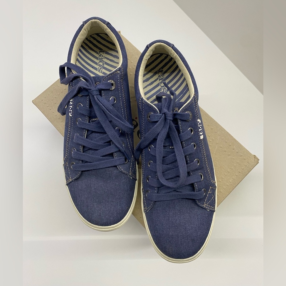 Taos Footwear Women’s Sneakers Sz: 11